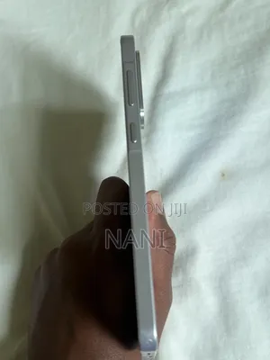 Samsung Galaxy A36 256 GB White