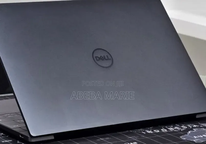 New Laptop Dell XPS 13 16GB Intel Core i7 SSD 512GB