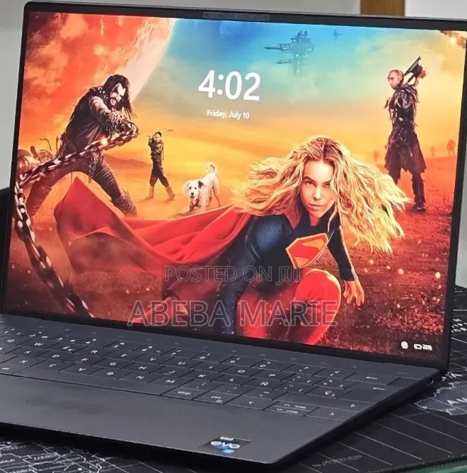 New Laptop Dell XPS 13 16GB Intel Core i7 SSD 512GB