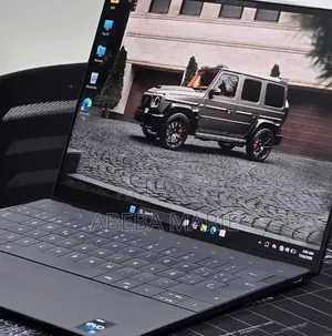 New Laptop Dell XPS 13 16GB Intel Core i7 SSD 512GB