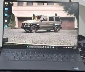 New Laptop Dell XPS 13 16GB Intel Core i7 SSD 512GB