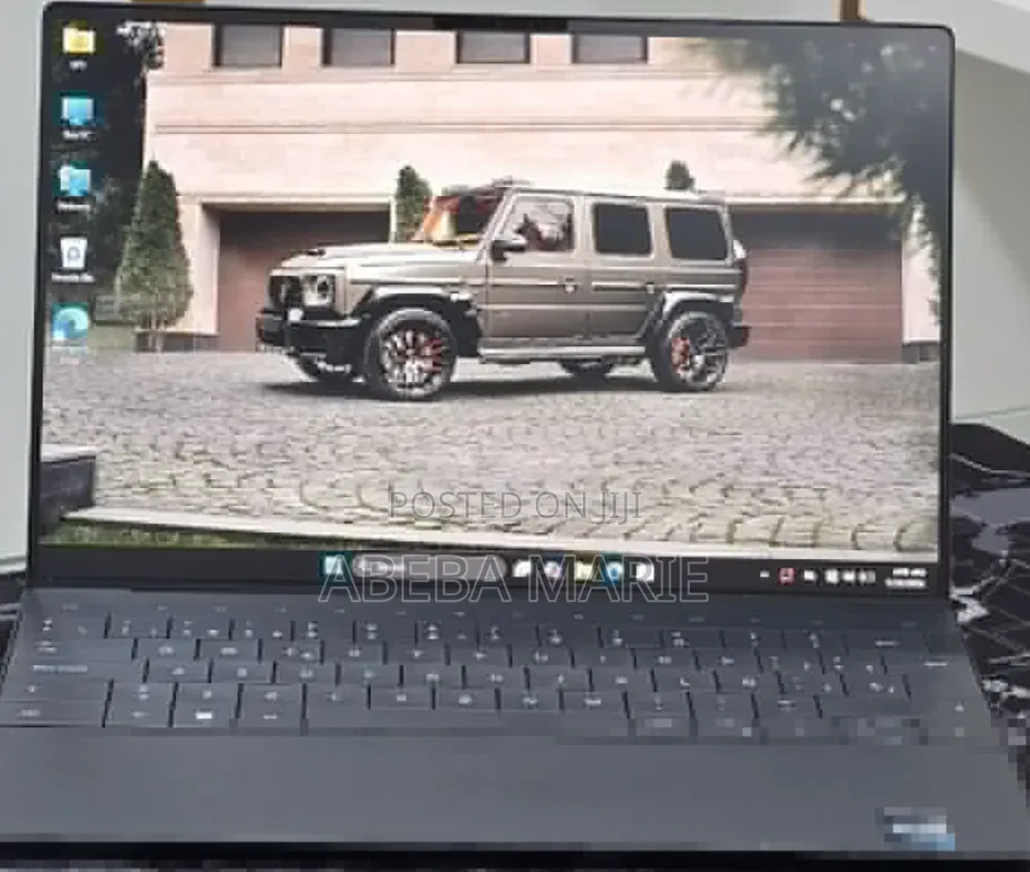 New Laptop Dell XPS 13 16GB Intel Core i7 SSD 512GB