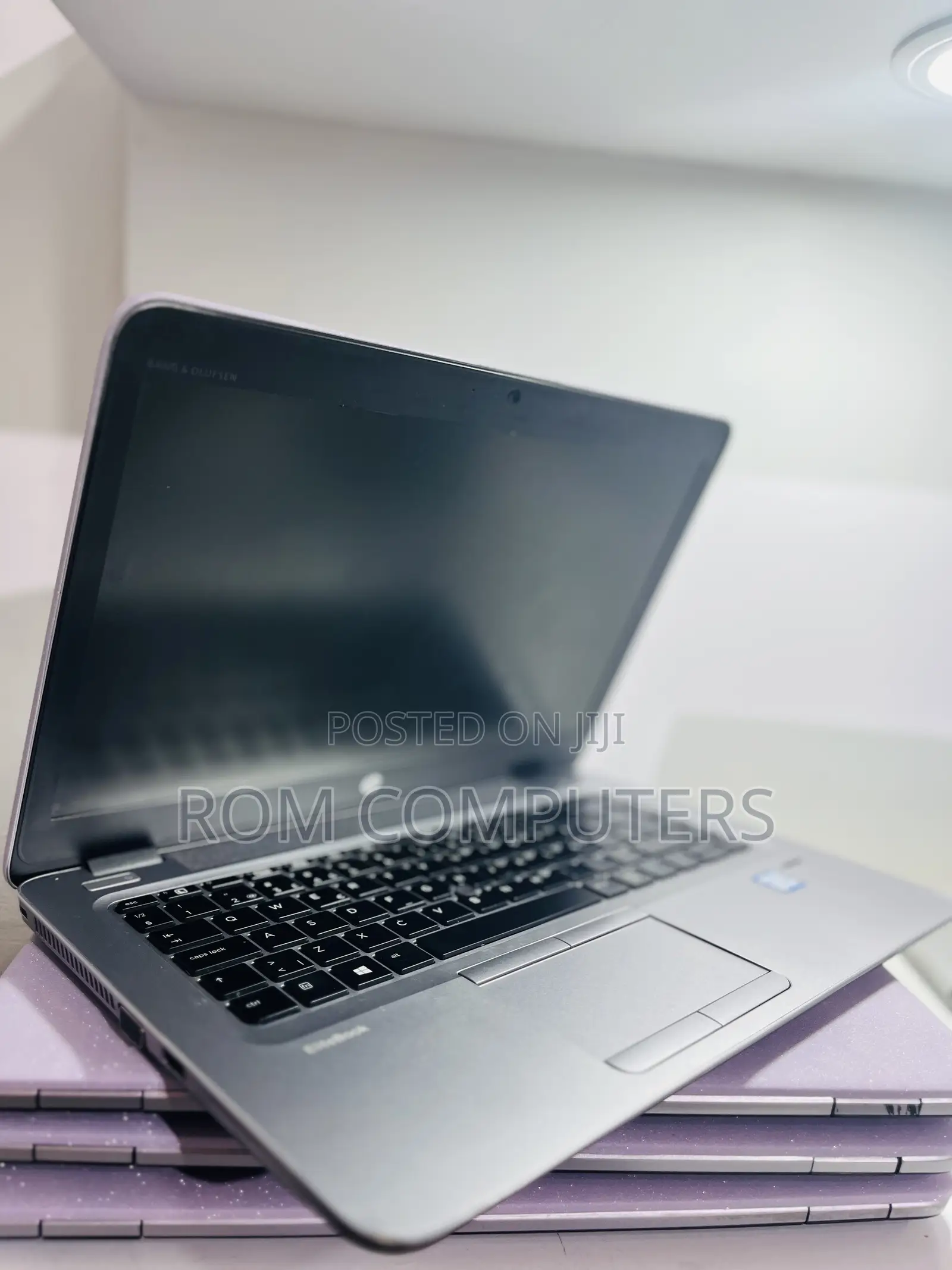 Laptop HP EliteBook 840 G3 8GB Intel Core i5 SSD 256GB