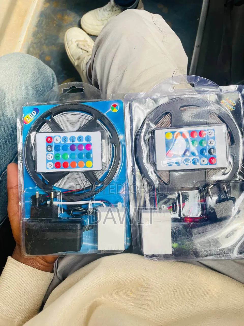 Led Lights