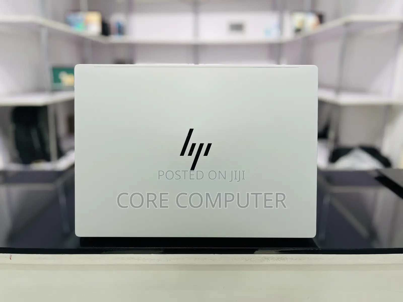 New Laptop HP OmniBook 7 16" 16GB Intel Core 7 SSD 512GB