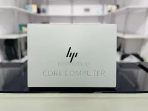 New Laptop HP OmniBook 7 16" 16GB Intel Core 7 SSD 512GB