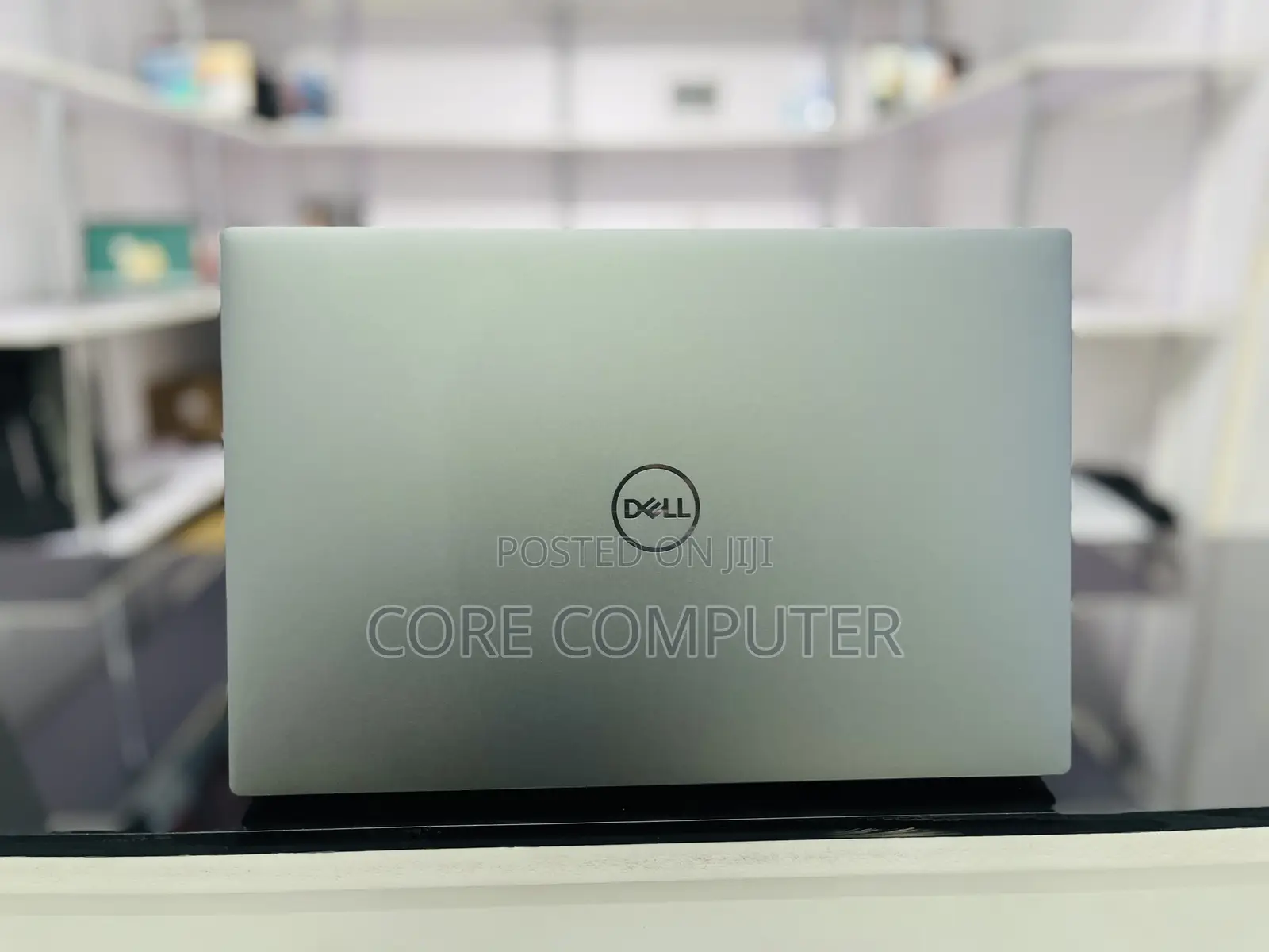 New Laptop Dell Precision 5470 16GB Intel Core i7 SSD 512GB