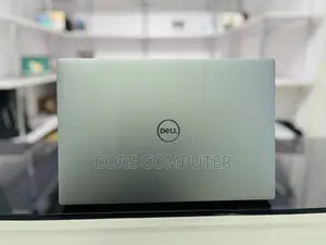 New Laptop Dell Precision 5470 16GB Intel Core i7 SSD 512GB