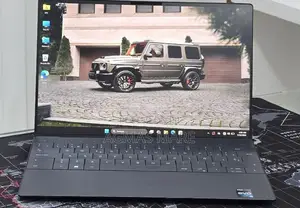 New Laptop Dell XPS 13 16GB Intel Core i7 SSD 512GB