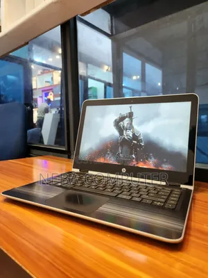 Laptop HP Pavilion G4 8GB Intel Core i5 SSD 512GB