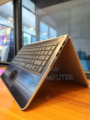 Laptop HP Pavilion G4 8GB Intel Core i5 SSD 512GB