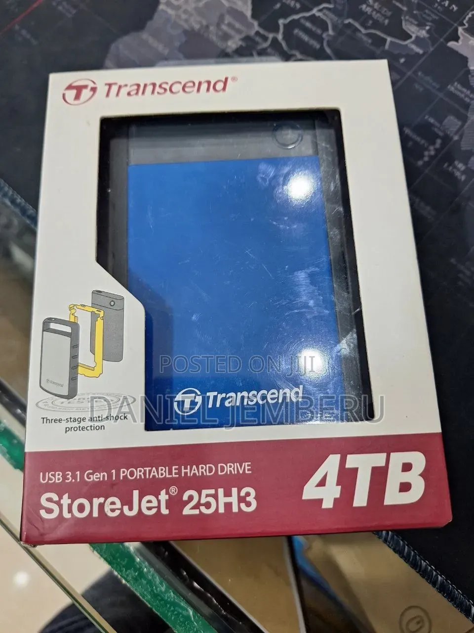 Computer Hardware