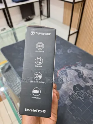 Computer Hardware