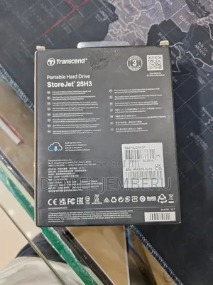 Computer Hardware