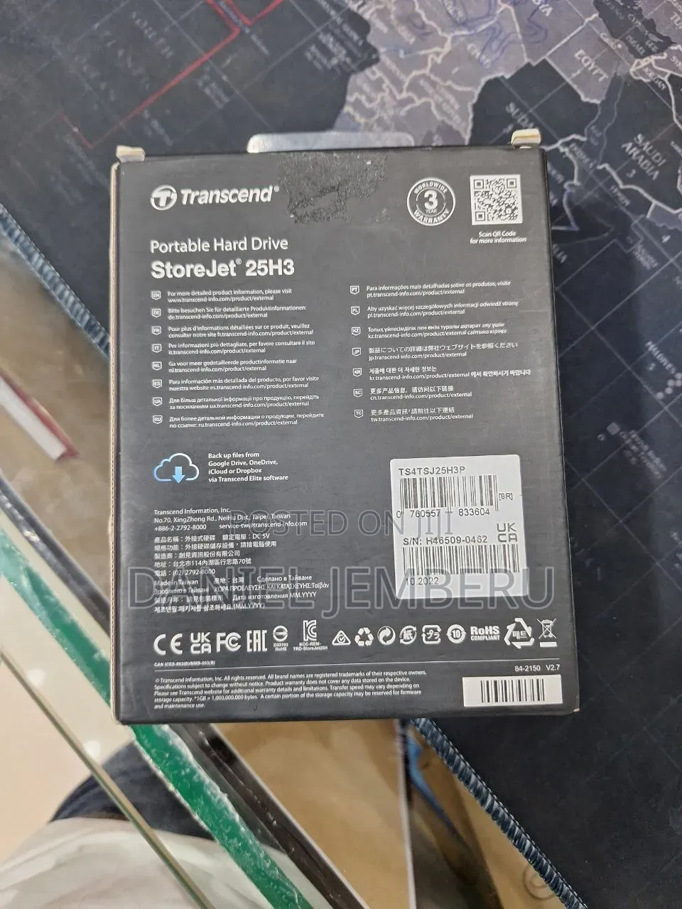 Computer Hardware