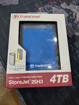 Computer Hardware