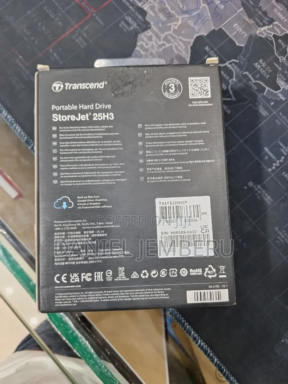 Computer Hardware