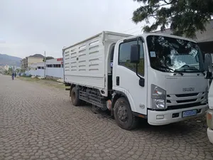 Isuzu Obama