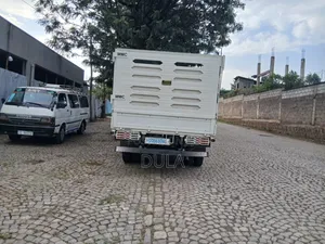 Isuzu Obama