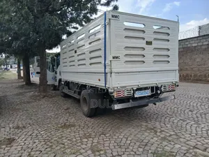 Isuzu Obama
