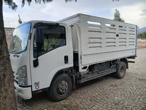 Isuzu Obama