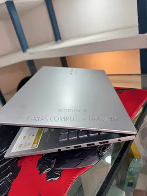 New Laptop Asus VivoBook 15 X505BA 16GB AMD Ryzen 7 SSD 512GB