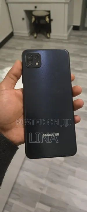 Samsung Galaxy Wide 5 128 GB Black