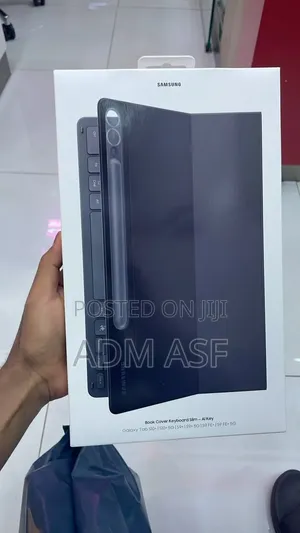Samsung Galaxy Tabs Covers Keyboard Slim