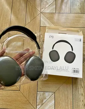 P9 Wirelrss Bluetooth
