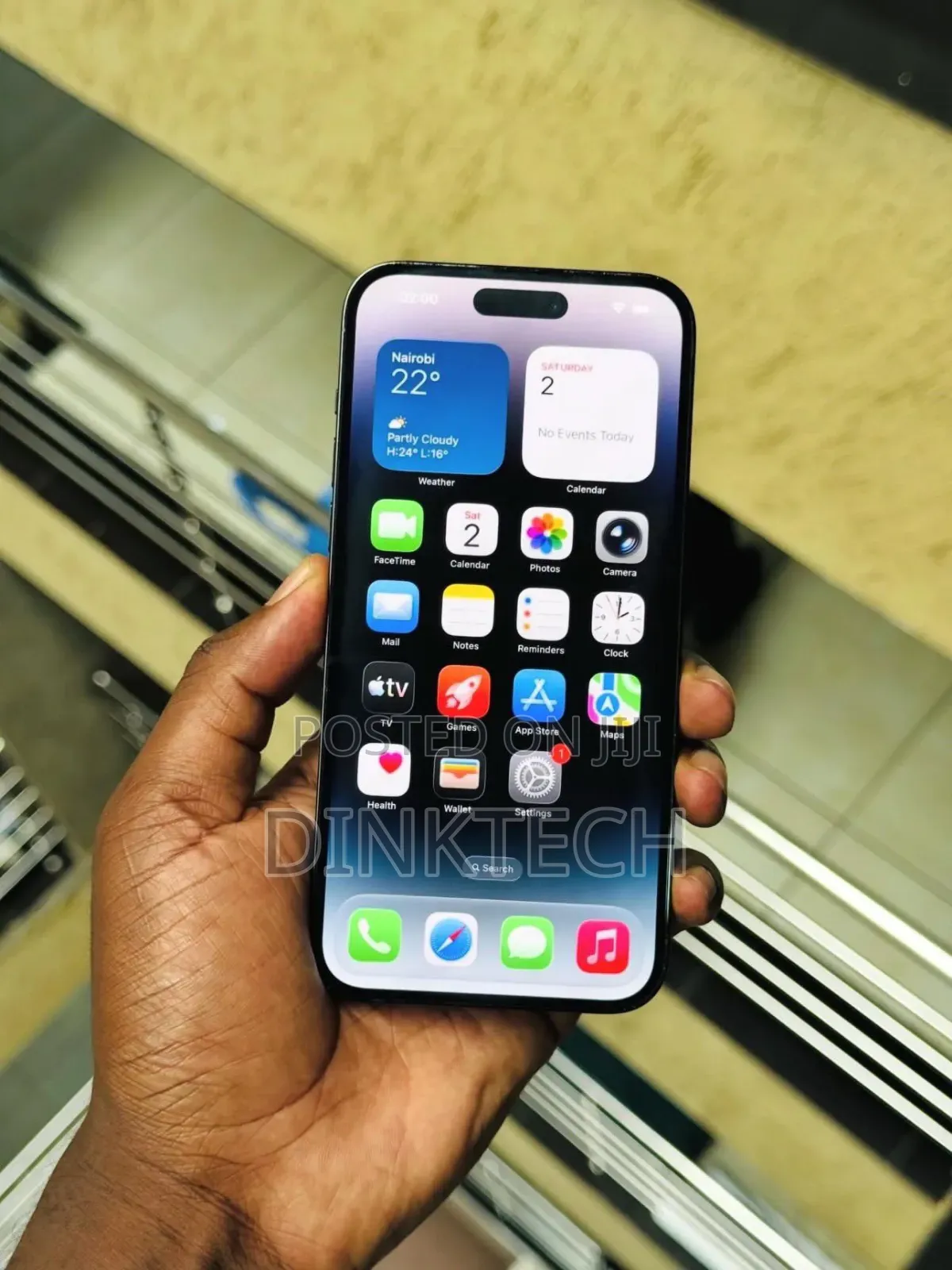 Apple iPhone 14 Pro Max 128 GB