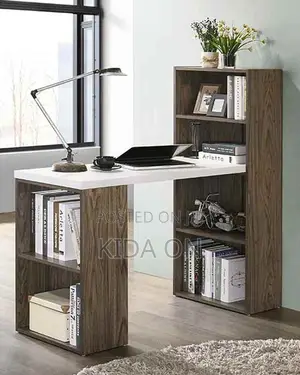 Reading Table በትዕዛዝ