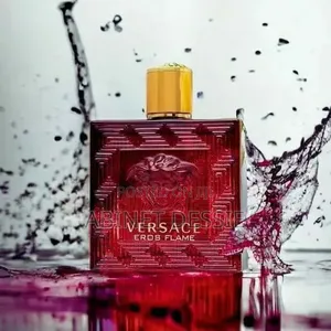 Versace Perfume
