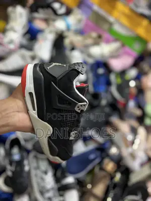 Jordan Shoes