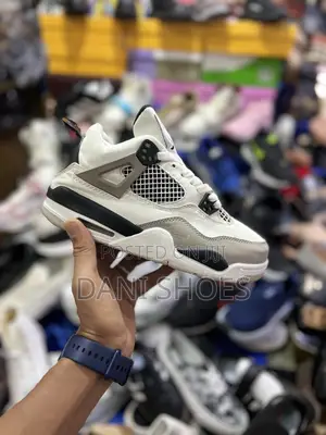 Jordan Shoes