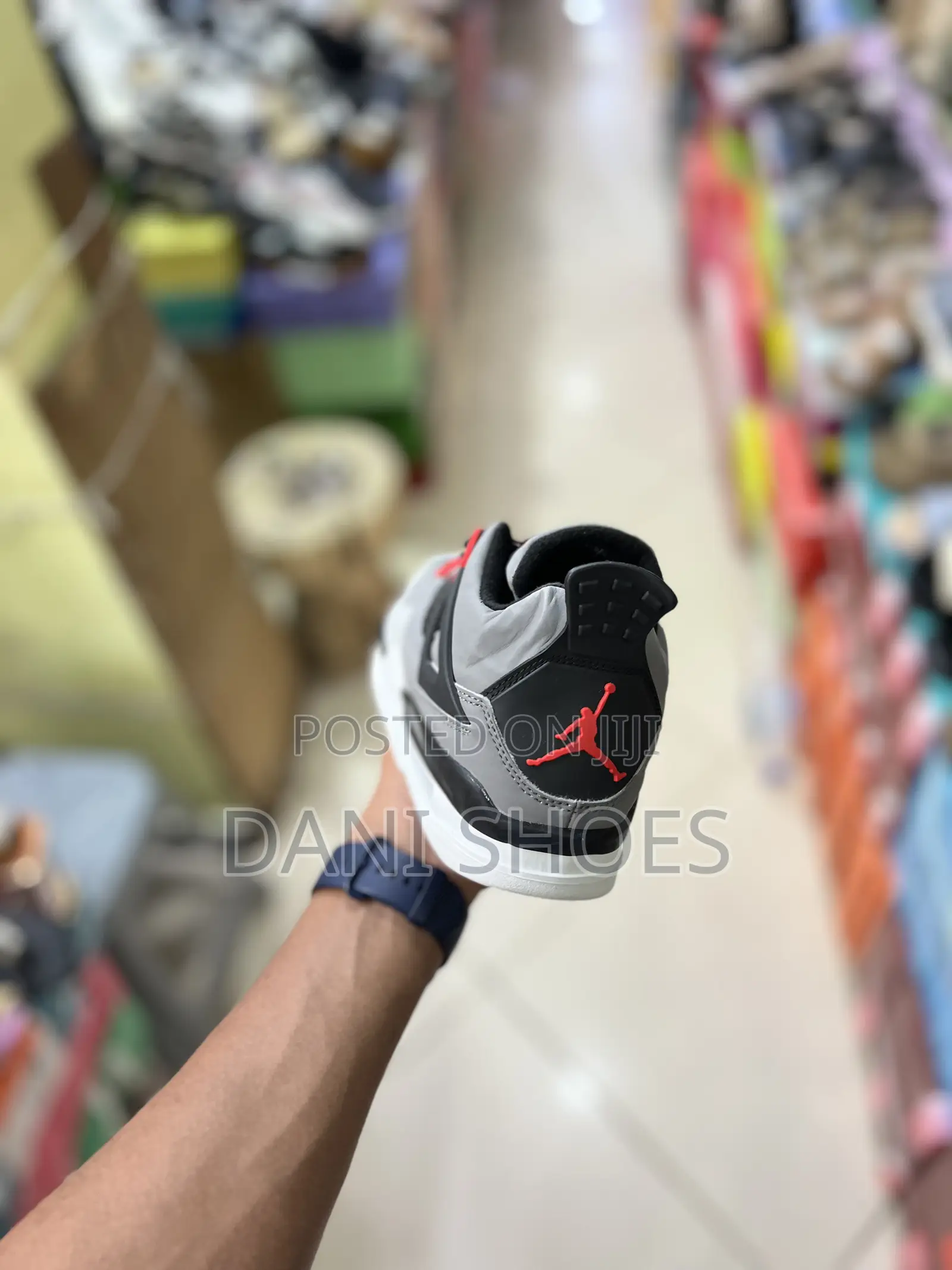 Jordan Shoes