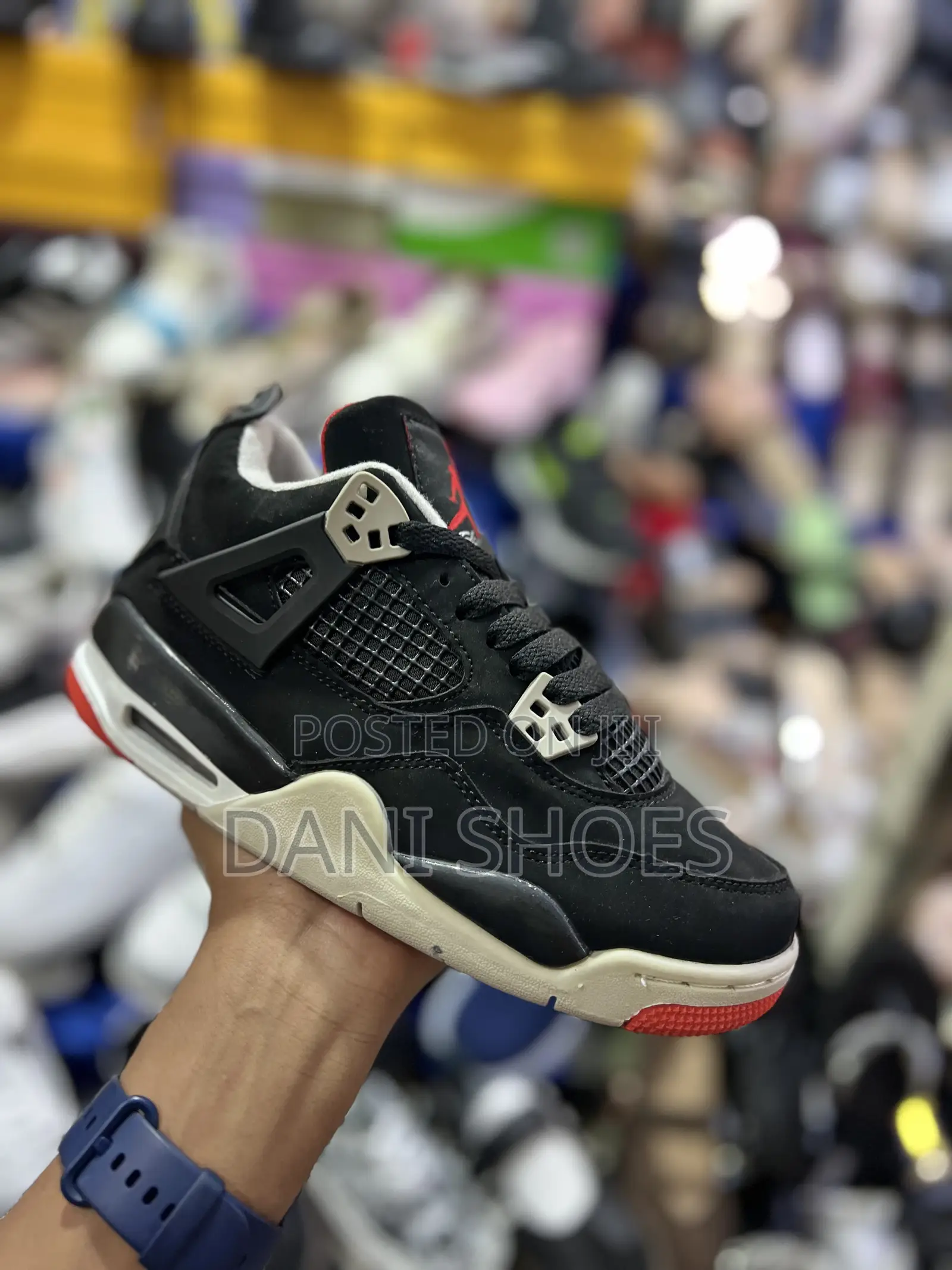 Jordan Shoes