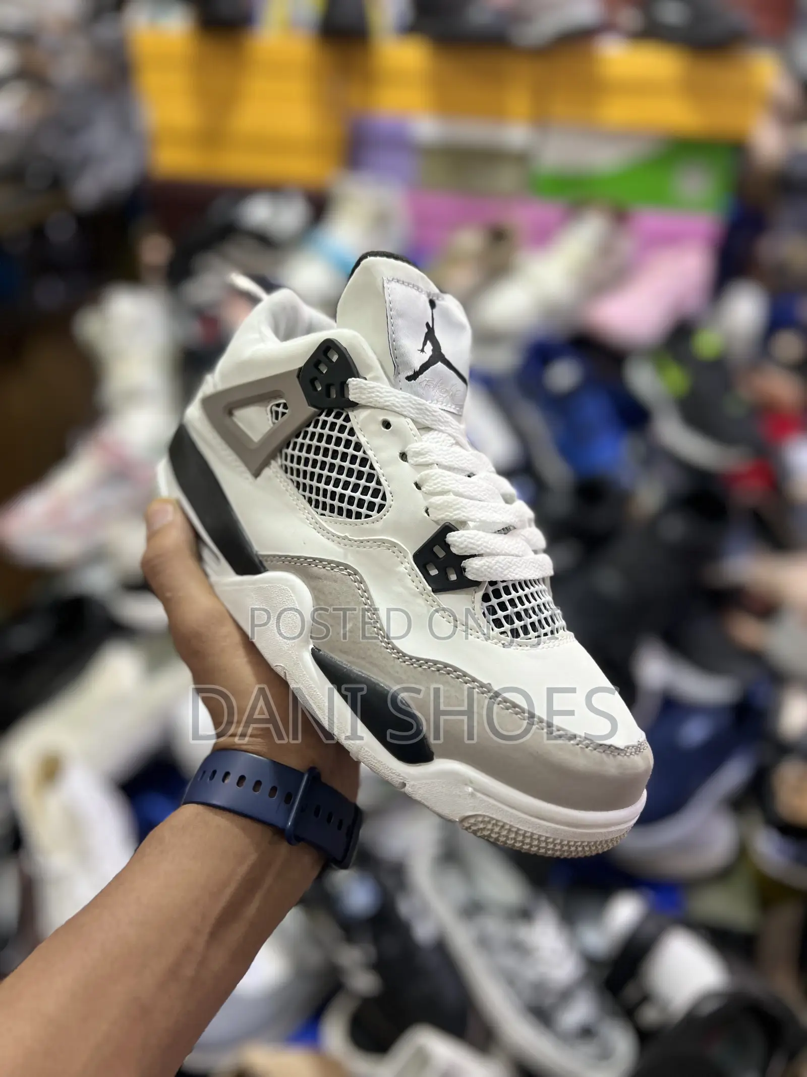 Jordan Shoes