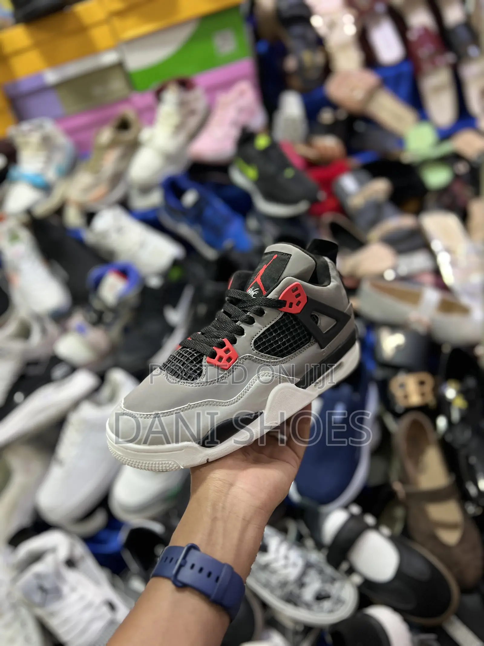 Jordan Shoes