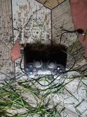 Playstation 3 Controllerwith Charger Cabel