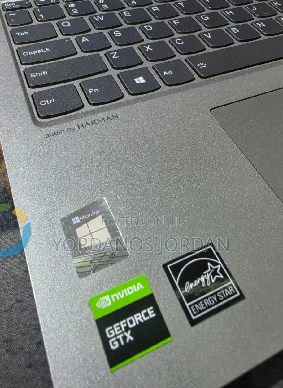 New Laptop Lenovo ThinkBook 15 16GB Intel Core i5 SSD 512GB