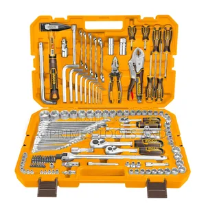 Ingco 216 Pcs Professional Tool Set