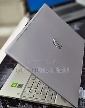 New Laptop HP Pavilion 15 8GB Intel Core i5 SSD 512GB