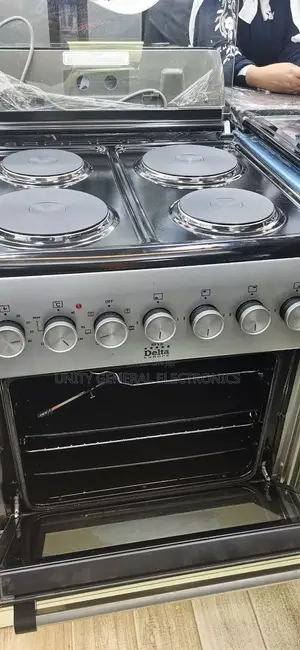 Delta Oven 60*60