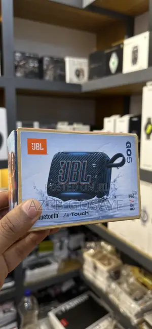 JBL Go 5 Portable