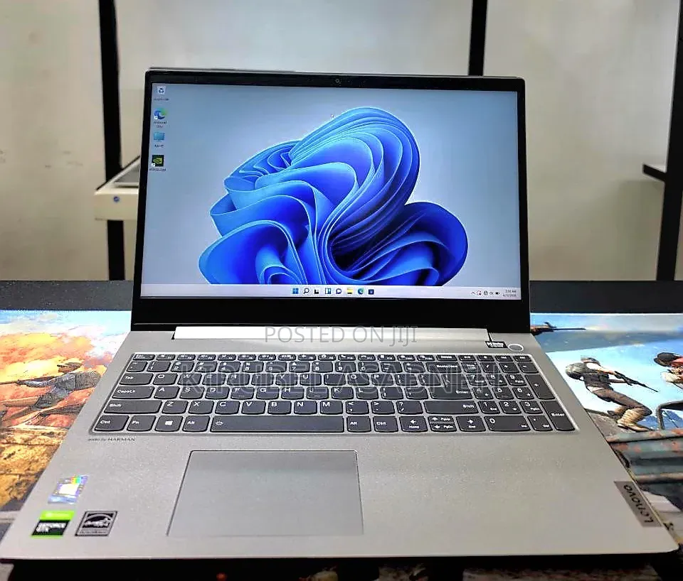 New Laptop Lenovo ThinkBook 15 16GB Intel Core i5 SSD 512GB