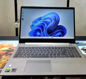New Laptop Lenovo ThinkBook 15 16GB Intel Core i5 SSD 512GB