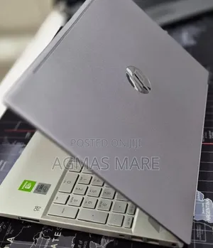 New Laptop HP Pavilion 15 8GB Intel Core i5 SSD 512GB