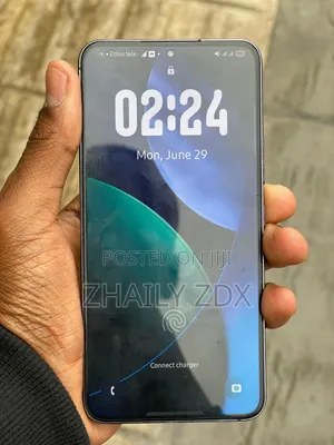 Samsung Galaxy S22 5G 128 GB Black