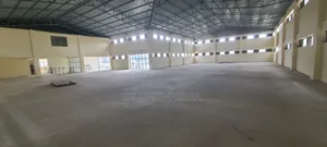 Warehouse for Rent 1500