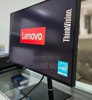 Brand New Lenovo 27" Inch Frameless Monitor 2022/23 Brand